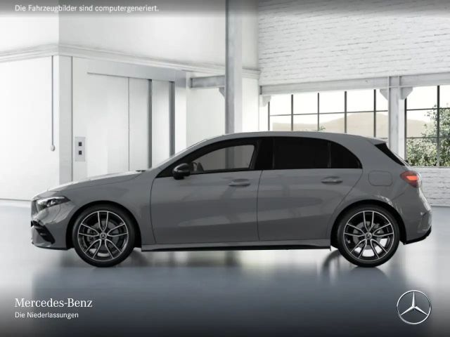 Mercedes-Benz A 200 AMG Line
