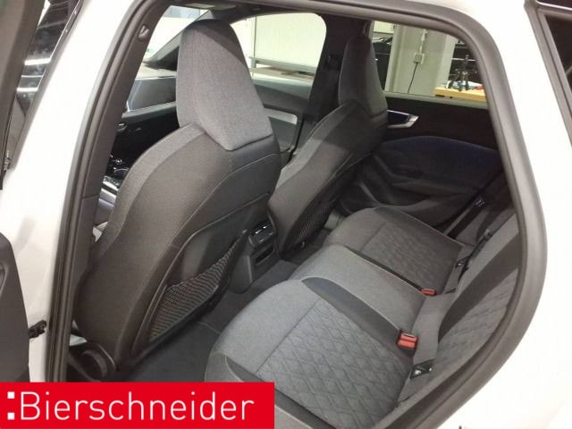 Audi A5 Avant S-Tronic