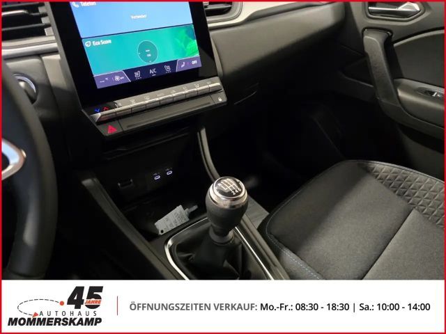 Mitsubishi ASX Plus1.3+PDC v&h+Sitzhzg+Tempomat+Verkehrszeichener