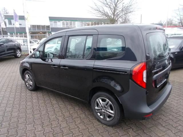 Mercedes-Benz Citan CDI