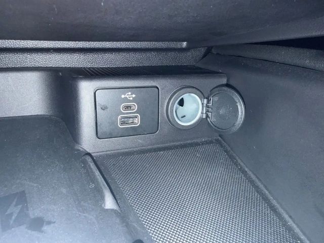 Ford Focus ST Line Wagon