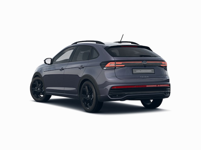 Volkswagen Taigo 1.0 TSI DSG R-Line