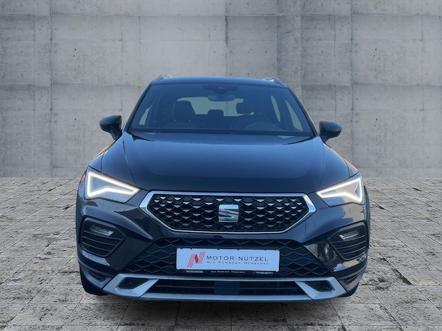 Seat Ateca 1.5 TSI DSG