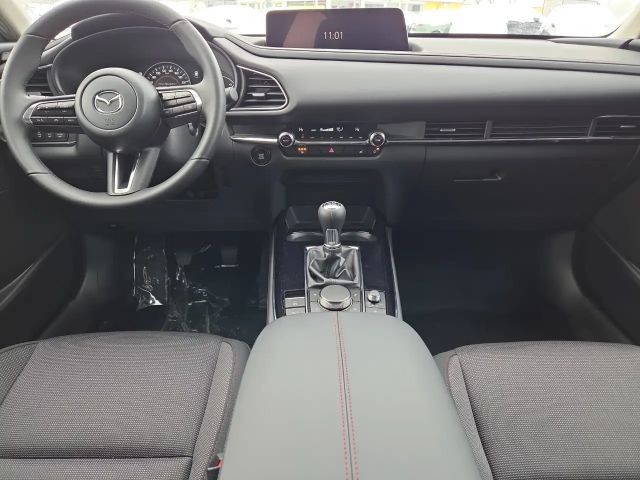 Mazda CX-30 2.5L Homura