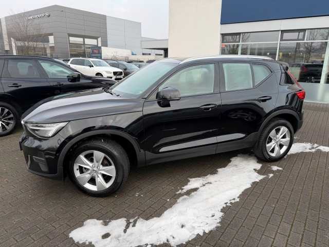 Volvo XC40 Core