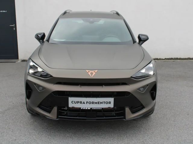 Cupra Formentor DSG VZ e-Hybrid