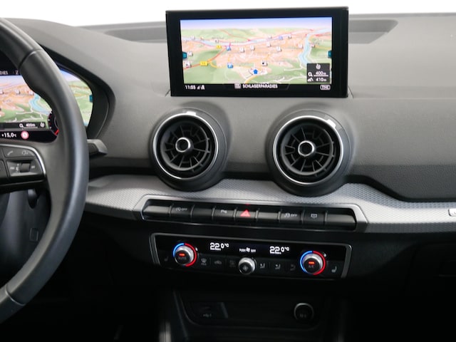 Audi Q2 40 TFSI Quattro S-Tronic