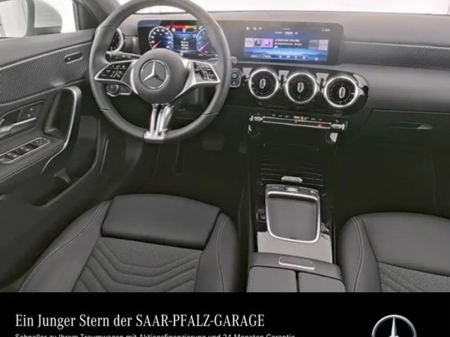 Mercedes-Benz A 180 Progressive