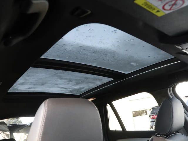 BMW X1 Sport Line sDrive18i