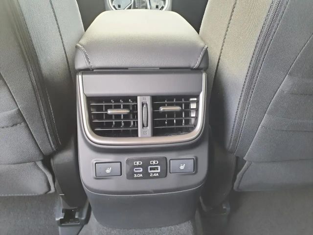 Subaru Outback Active