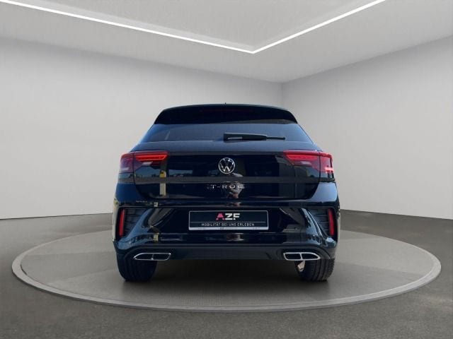 Volkswagen T-Roc 1.5 TSI DSG R-Line