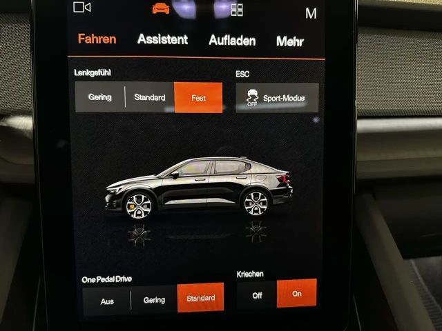Polestar 2 Long range Single motor