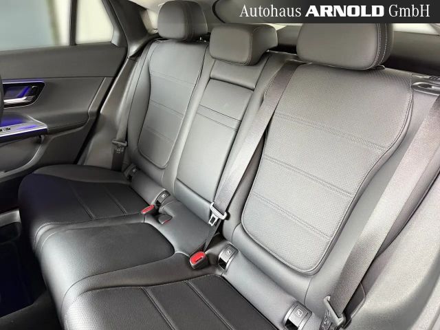 Mercedes-Benz GLC 300 4MATIC Coupé