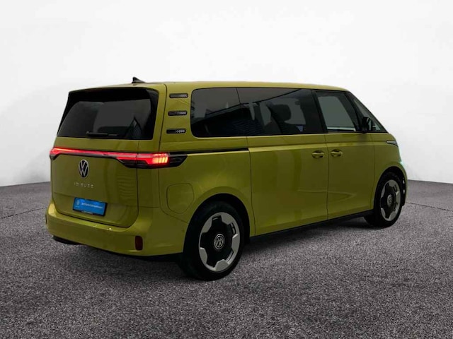 Volkswagen ID.Buzz IQ.Drive Pro