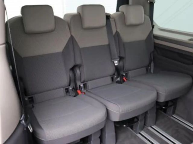 Volkswagen Multivan DSG Life T7