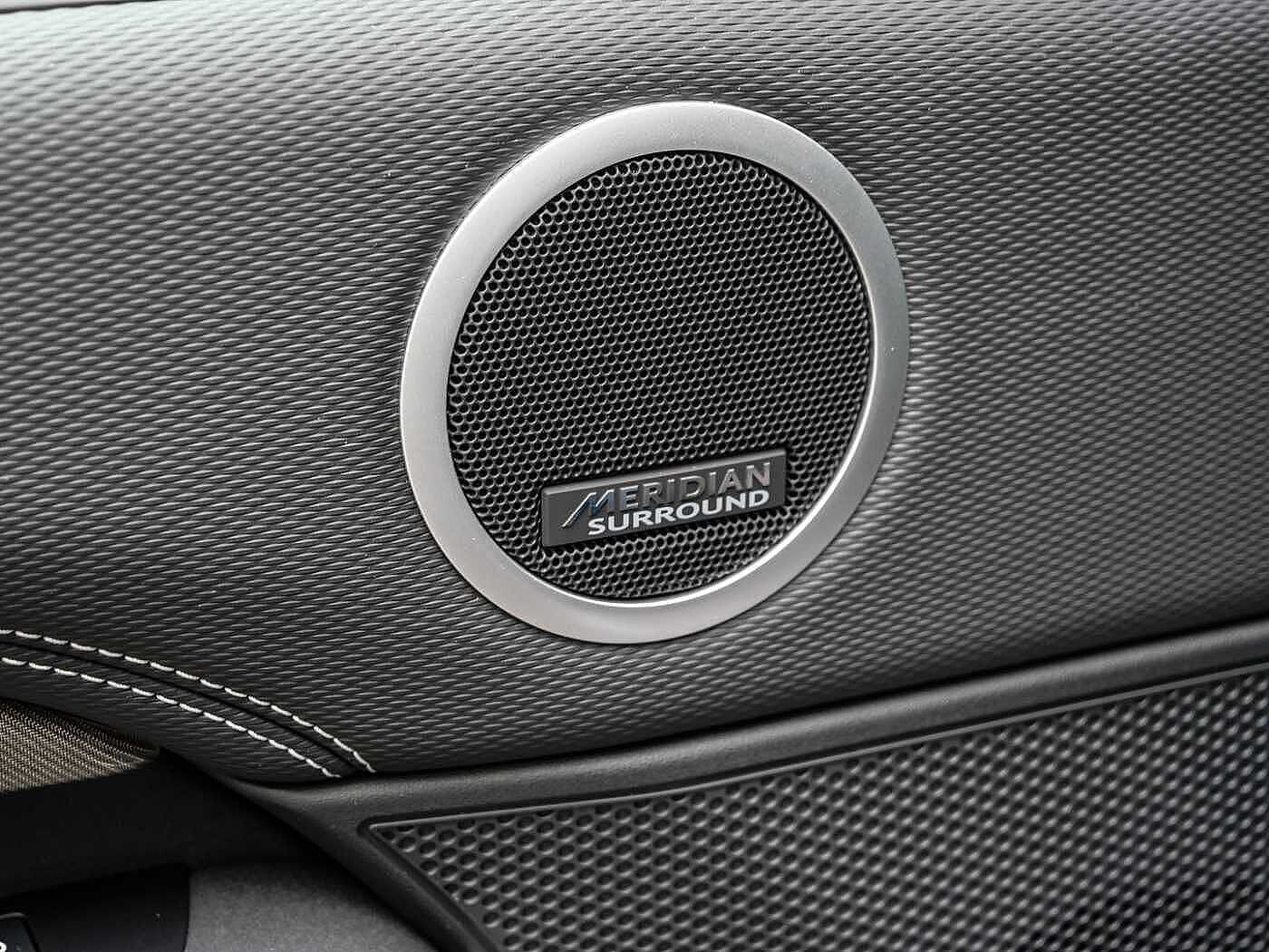 Land Rover Discovery Dynamic R-Dynamic SE