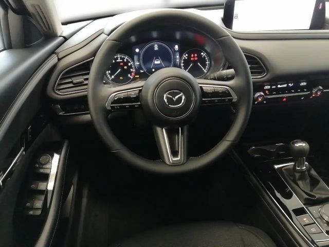 Mazda CX-30 4WD Exclusive-line