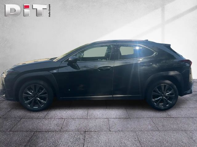 Lexus UX F Sport Sport