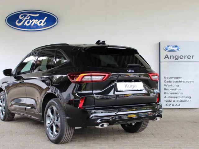 Ford Kuga 4x4 AWD ST Line