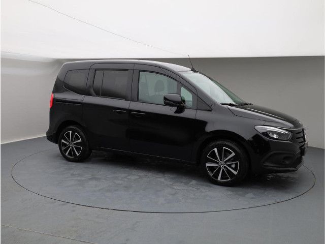 Mercedes-Benz EQT 200