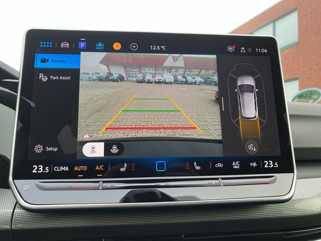 Volkswagen Golf 1.5 TSI Golf VIII Style