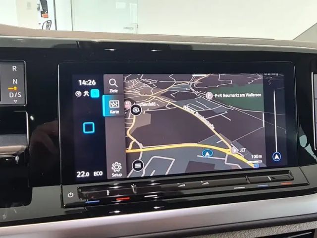 Volkswagen Multivan T7 eHybrid