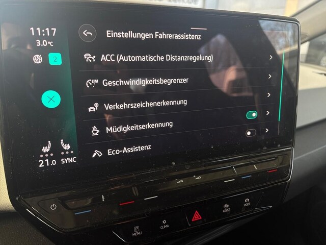 Volkswagen ID.3 Performance Pro