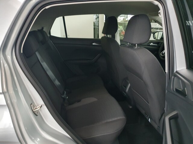 Volkswagen T-Cross 1.5 TSI DSG