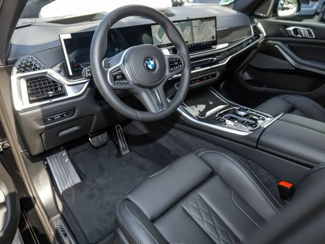 BMW X5 M-Sport xDrive40d