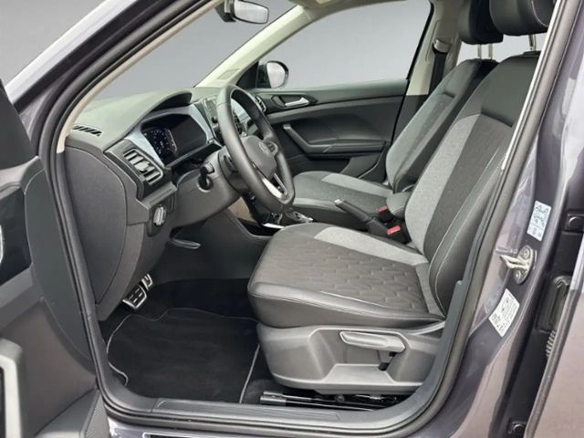 Volkswagen T-Cross 1.0 TSI DSG