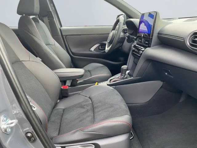 Toyota Yaris Cross GR Hybride