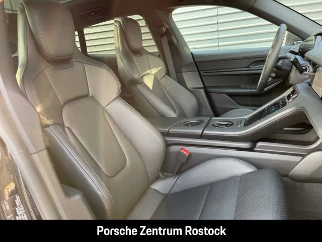Porsche Taycan 4 Cross Turismo