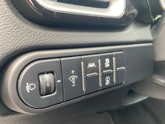 Kia XCeed GDi Vision