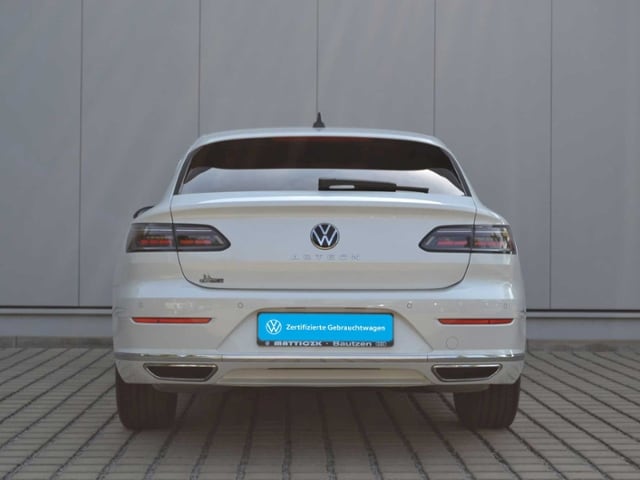 Volkswagen Arteon Shooting Brake 2.0 TSI DSG