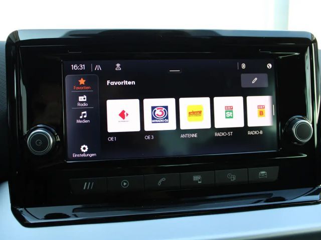 Seat Ibiza 1.0 TSI FR-lijn