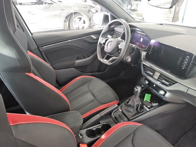 Skoda Kamiq 1.0 TSI Monte Carlo