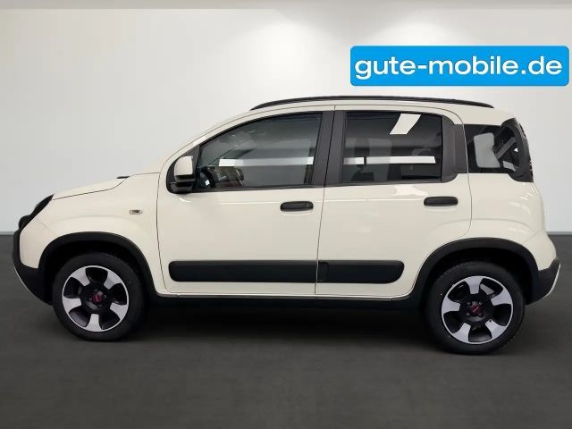 Fiat Panda Cross
