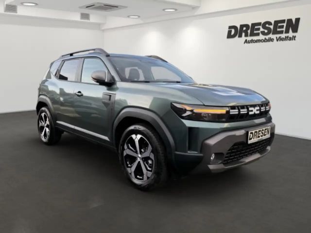 Dacia Duster 1.6 E-TECH 140 Hybrid Journey MULTIVIEW-KAMERA TOT