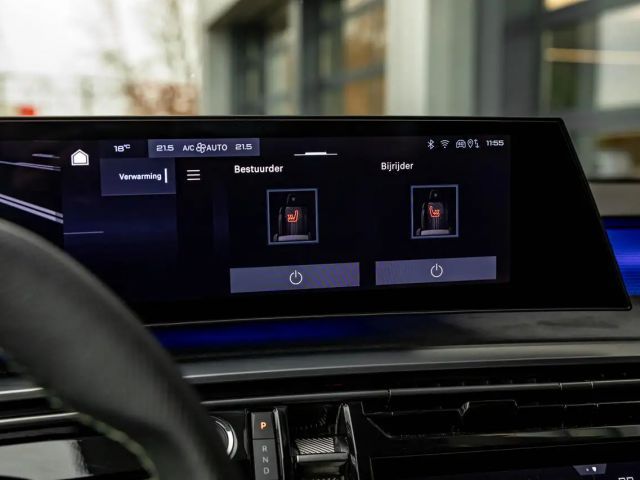 Peugeot 3008 GT-Line