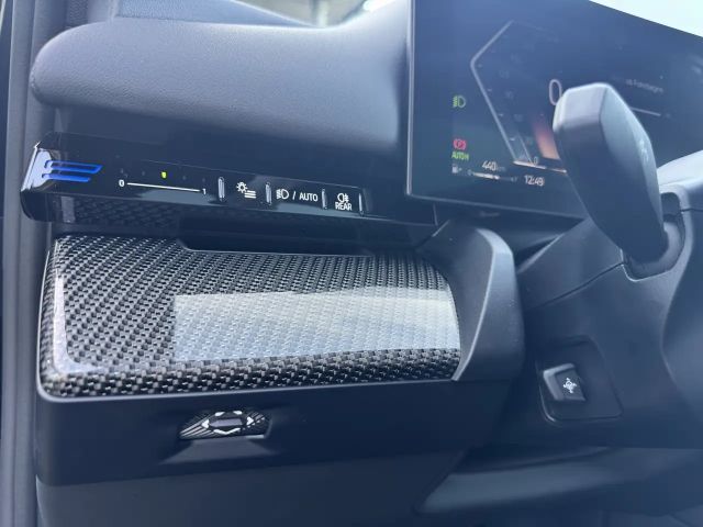 BMW 520 520i M-Sport Sedan