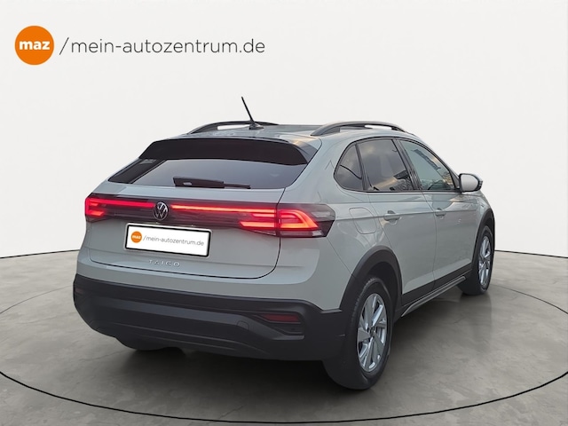 Volkswagen Taigo 1.0 TSI Life