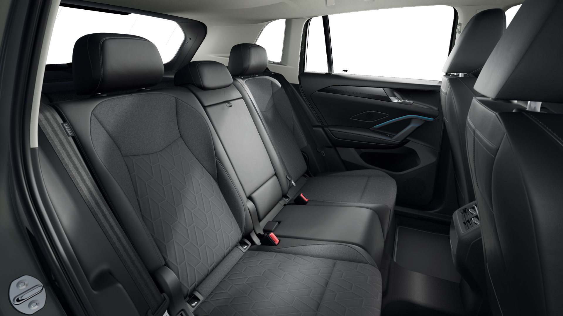 Volkswagen Tiguan 1.5 TSI DSG Life