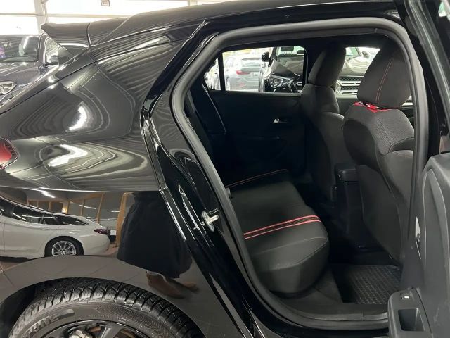 Opel Corsa 1.2 Turbo GS-Line Grand Sport Turbo