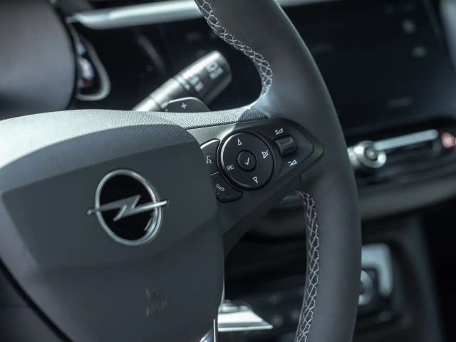 Opel Corsa GS-Line Grand Sport