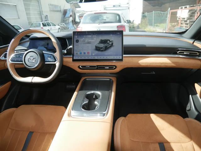 Mazda 6e Plus Takumi