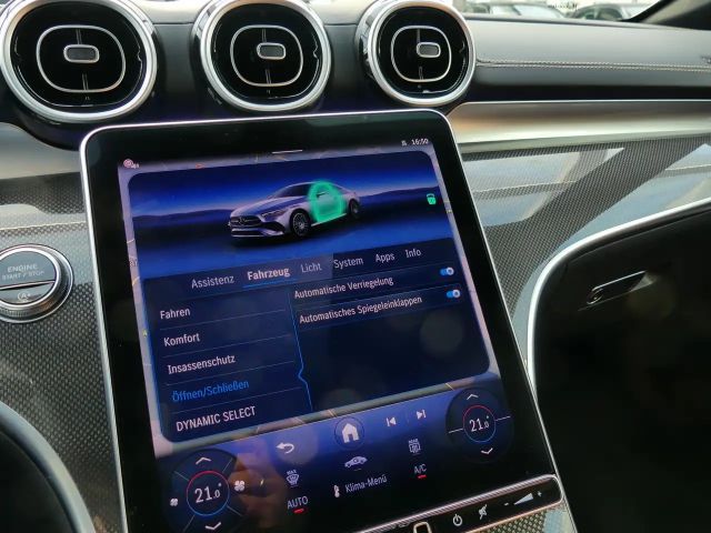 Mercedes-Benz CLE 450 4MATIC AMG Line