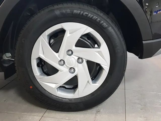 Hyundai Bayon Select