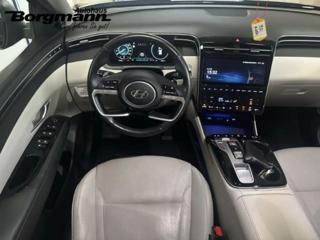 Hyundai Tucson 2WD Hybrid Prime