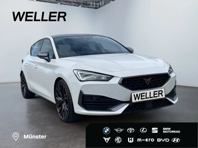Cupra Leon 2.0 TSI DSG VZ