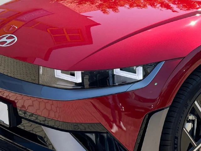 Hyundai IONIQ 5 Ioniq 5 N